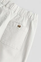 Cotton Twill Chinos