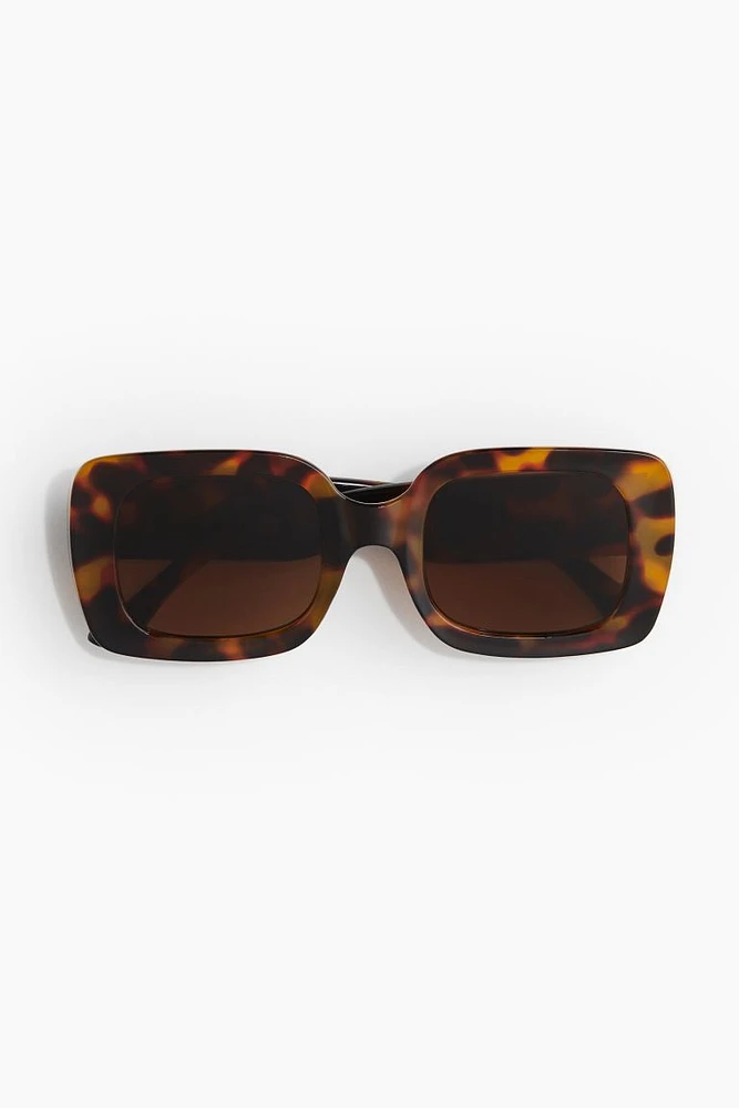 Square Sunglasses