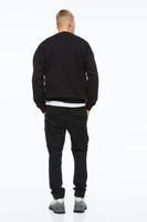 Skinny Fit Cargo Joggers