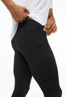 Fast-drying Running Tights