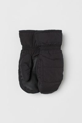 THERMOLITE® Water-repellent Mittens