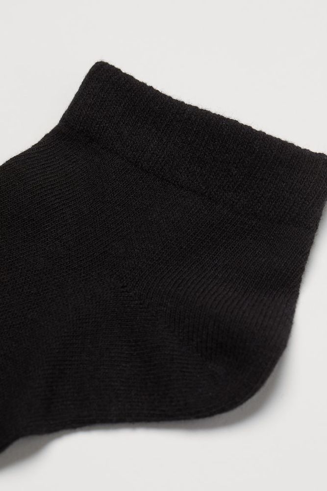 10-pack Ankle Socks