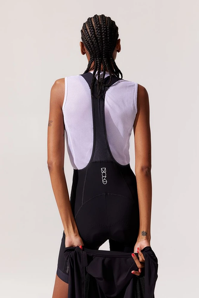 DryMove™ Biking Bib Shorts