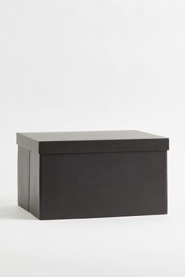 Storage Box with Lid