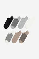 7-pack Ankle Socks