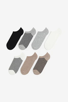 7-pack Ankle Socks