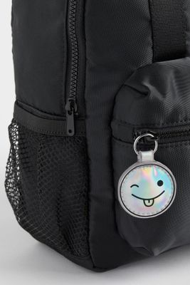 Backpack and Accessory