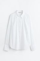 Cotton-blend Shirt