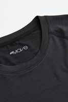 DryMove™ Muscle Fit Pro Training T-shirt