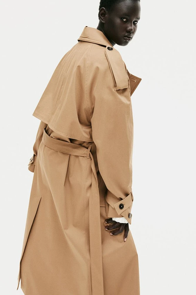 Trench Coat