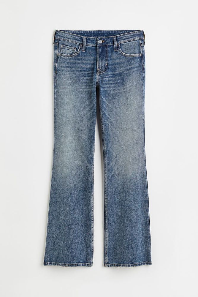 H&M Flared Jeans  Bramalea City Centre