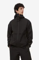 StormMove™ Rain Jacket