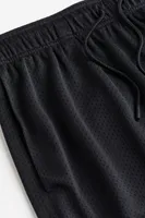 DryMove™ Mesh Sports Shorts