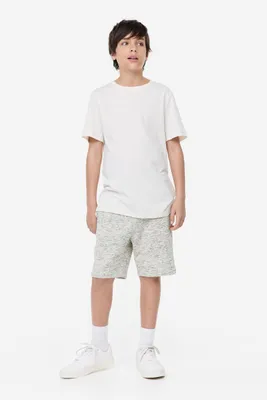 Sweatshorts