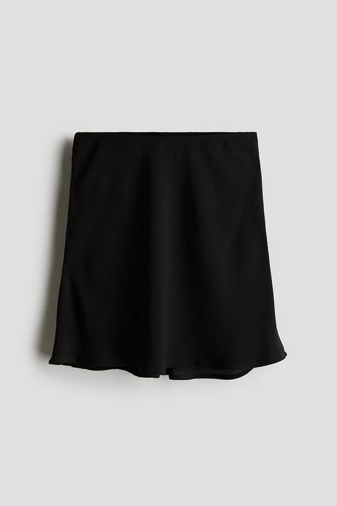 A-line Skirt