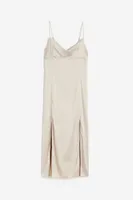 Satin Nightgown