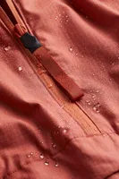 Water-repellent Anorak