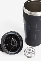 Stainless Steel Sports Shaker