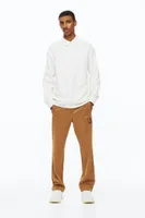 Regular Fit Dressy Joggers