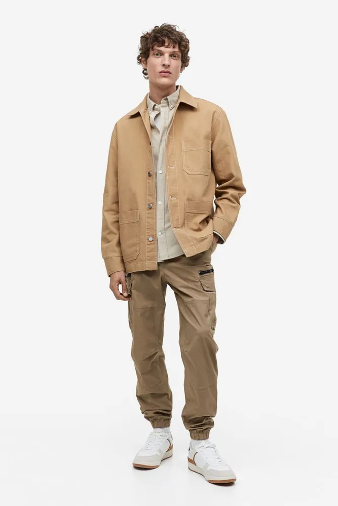 H&M Cargo Pants  Southcentre Mall