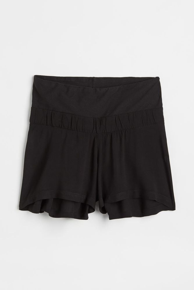 MAMA Pull-on Shorts