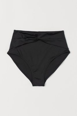 Bas de maillot