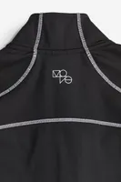 DryMove™ Warm Running Top