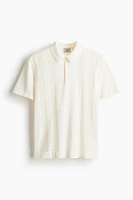 Regular Fit Pima Cotton Polo Shirt