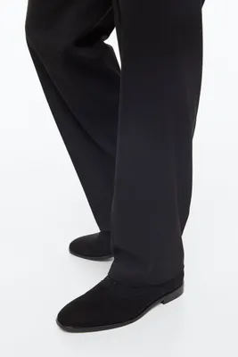 Oxford Shoes