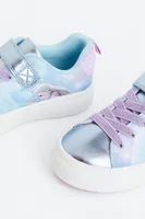 Printed Sneakers