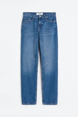 Jeans Straight Regular
