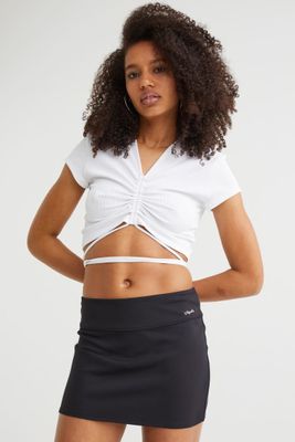 Mini Skirt