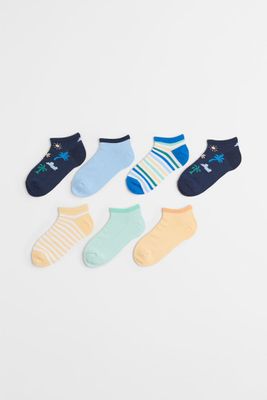 7-pack Ankle Socks