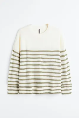 H&M+ Sweater