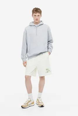 Shorts Relaxed Fit COOLMAX®