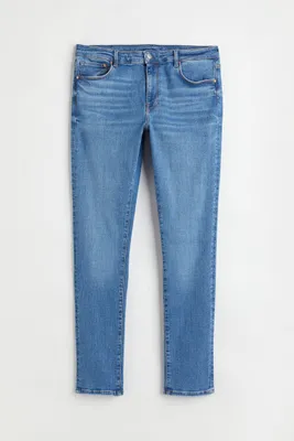 H&M+ Shaping Regular Jeans