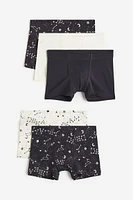 5-pack Boxer Shorts