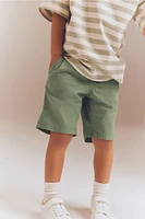 3-pack Cotton Shorts