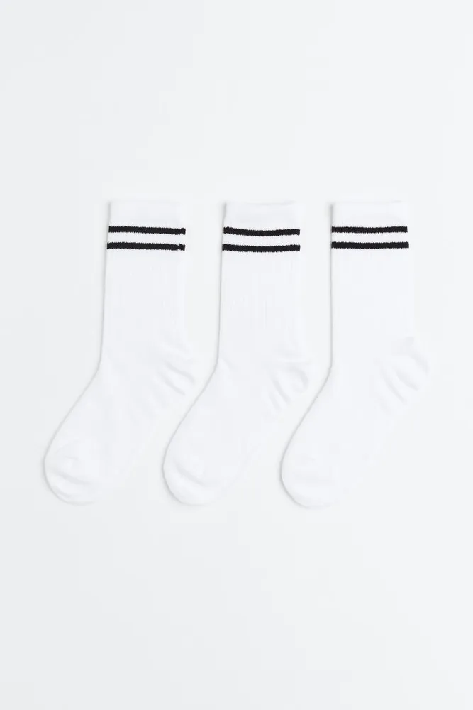3-pack DryMove™ Sports Socks