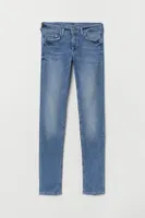 Skinny Low Jeans