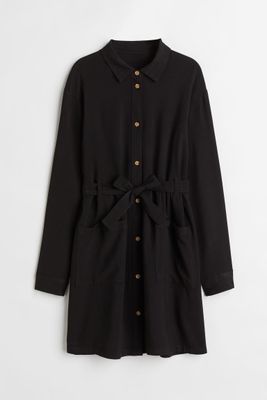 Shirt Dress
