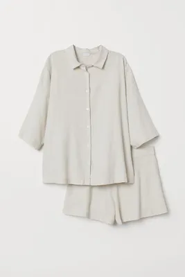 Ensemble de pyjama