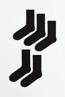 5-pack Socks