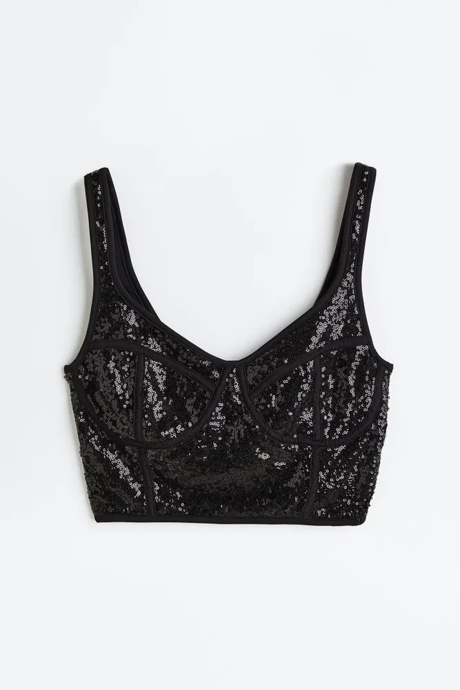 H&M Lace Bralette  CoolSprings Galleria