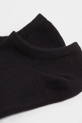7-pack Liner Socks