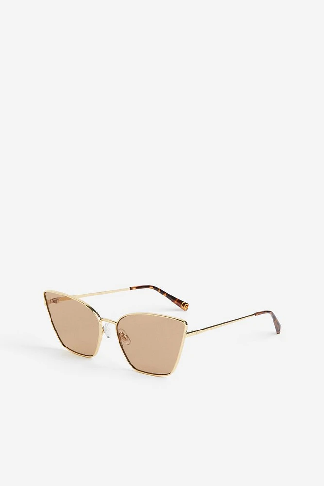 Cat Eye Sunglasses