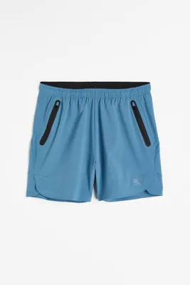 Shorts deportivos