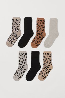 7-pack Socks