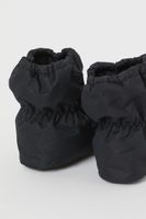 Water-repellent Baby Boots