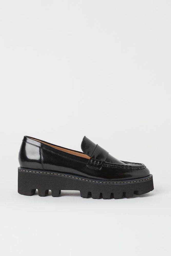 hm loafers